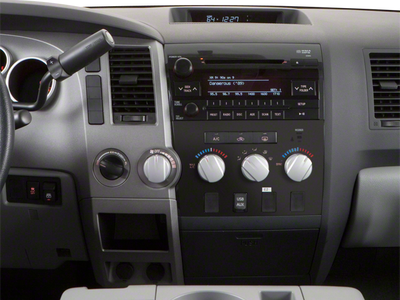 2012 Toyota Tundra Limited