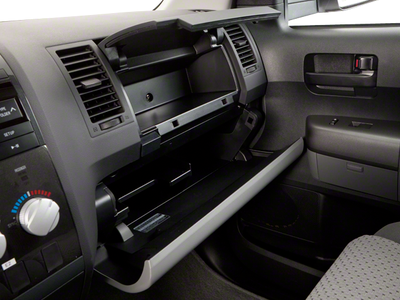 2012 Toyota Tundra Limited
