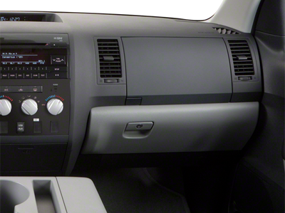 2012 Toyota Tundra Limited