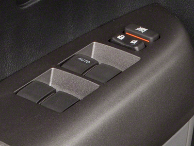 2012 Toyota Tundra Limited