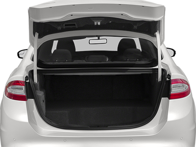 2013 Ford Fusion Hybrid SE