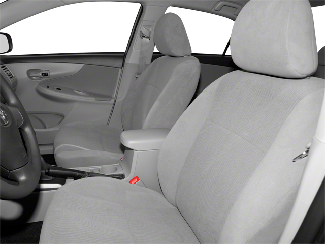 2013 Toyota Corolla S