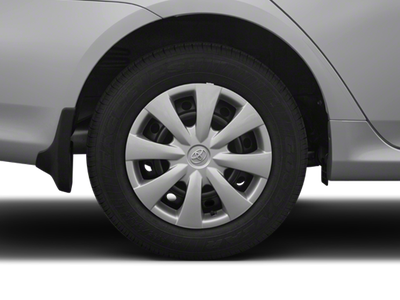 2013 Toyota Corolla S