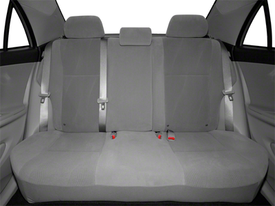 2013 Toyota Corolla S