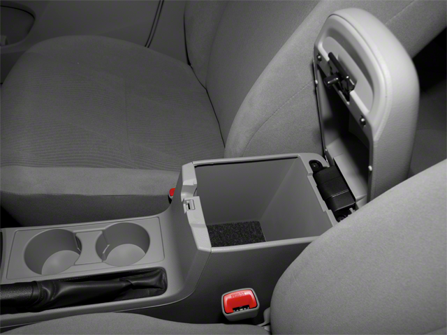 2013 Toyota Corolla S