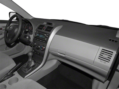 2013 Toyota Corolla S