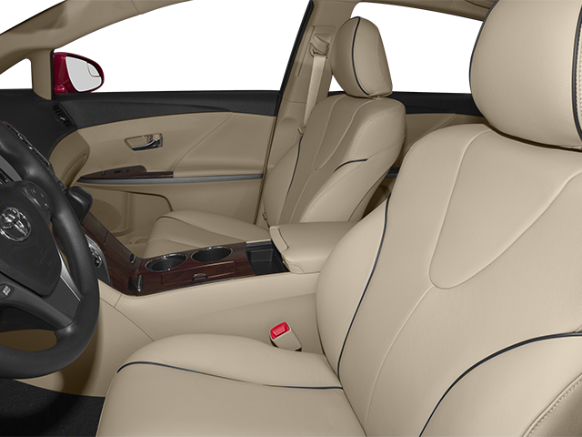 2013 Toyota Venza XLE