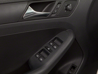 2013 Volkswagen Jetta 2.0L S