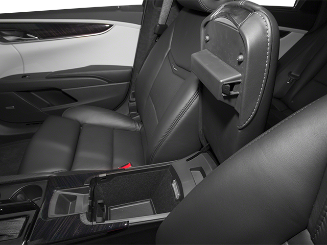 2014 Cadillac XTS Premium