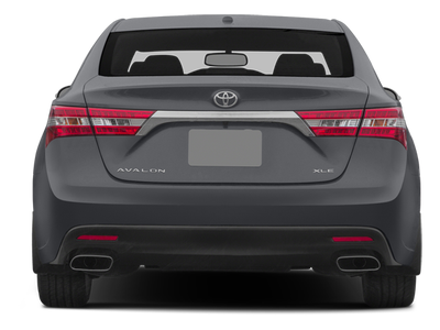 2014 Toyota Avalon Limited