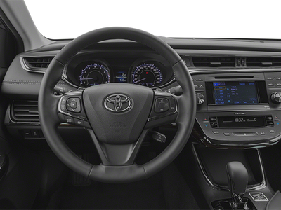 2014 Toyota Avalon Limited
