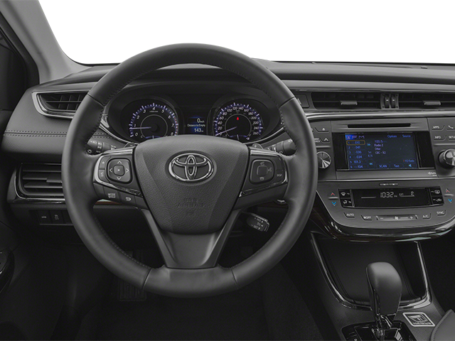 2014 Toyota Avalon Limited