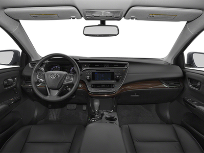 2014 Toyota Avalon Limited