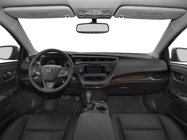 2014 Toyota Avalon Limited