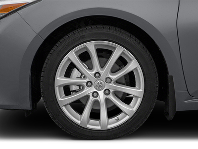 2014 Toyota Avalon Limited