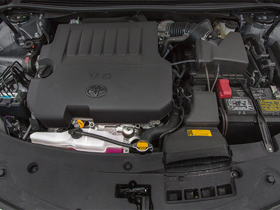 2014 Toyota Avalon Limited