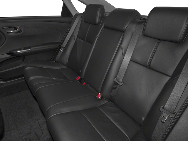 2014 Toyota Avalon Limited