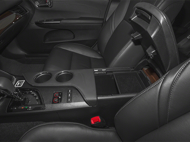 2014 Toyota Avalon Limited