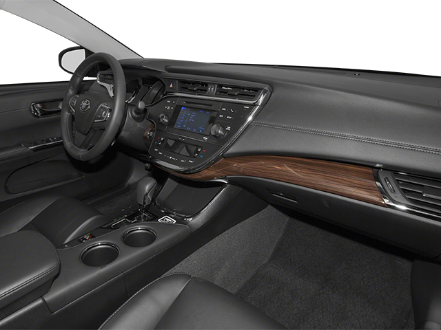 2014 Toyota Avalon Limited