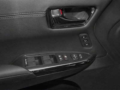 2014 Toyota Avalon Limited