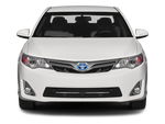 2014 Toyota Camry Hybrid XLE
