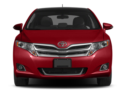 2014 Toyota Venza LE