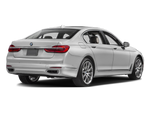 2016 BMW 7 Series 740i