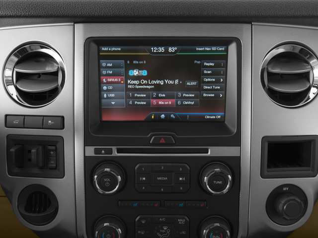2016 Ford Expedition EL XLT