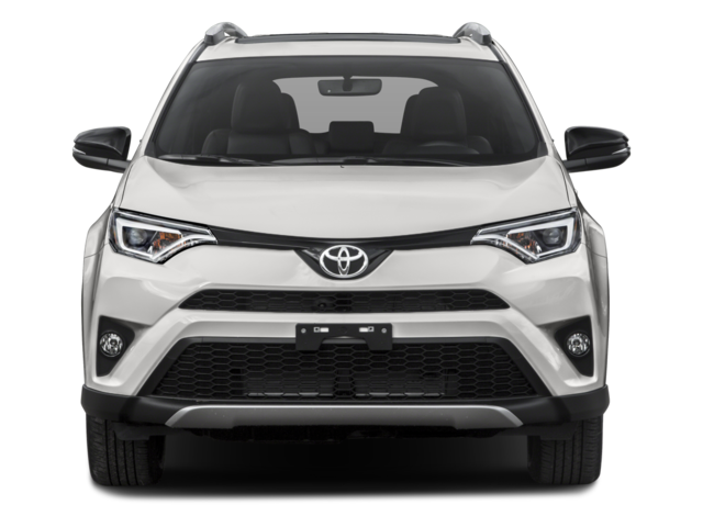 2016 Toyota RAV4 SE