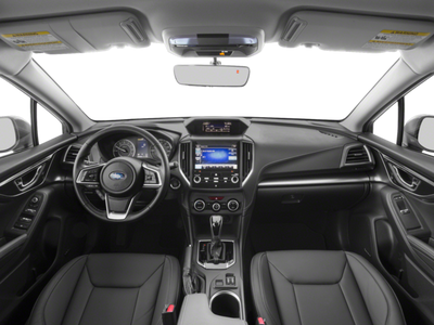 2017 Subaru Impreza 2.0i Limited