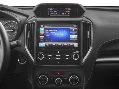 2017 Subaru Impreza 2.0i Limited