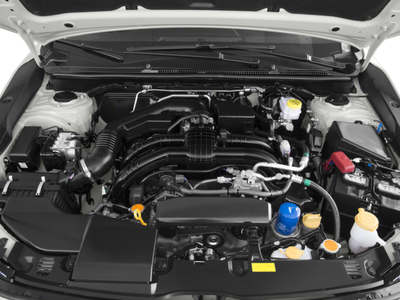 2017 Subaru Impreza 2.0i Limited