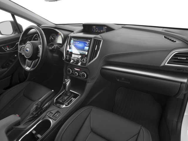 2017 Subaru Impreza 2.0i Limited