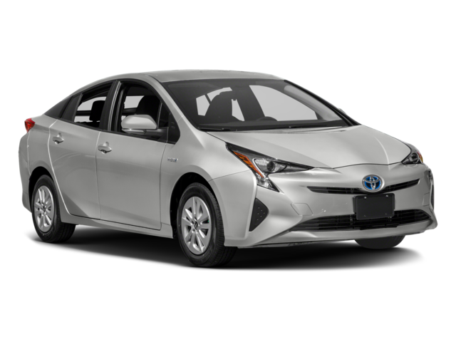 2017 Toyota Prius One