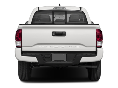 2017 Toyota Tacoma SR