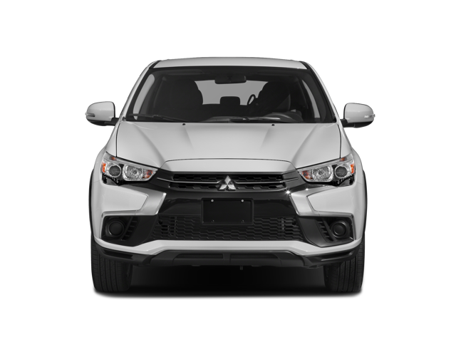 2018 Mitsubishi Outlander Sport 2.0 LE