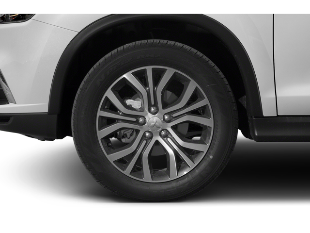 2018 Mitsubishi Outlander Sport 2.0 LE