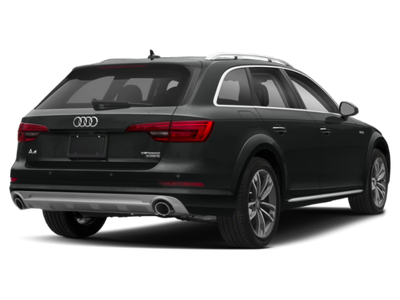 2019 Audi A4 allroad 2.0T Premium Plus