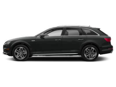 2019 Audi A4 allroad 2.0T Premium Plus
