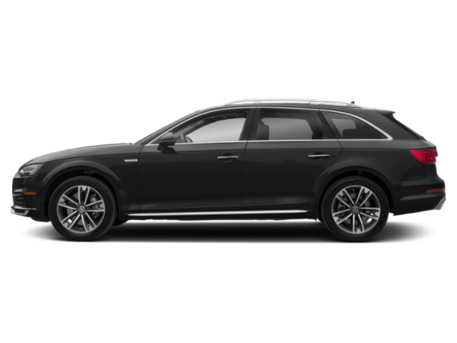 2019 Audi A4 allroad 2.0T Premium Plus