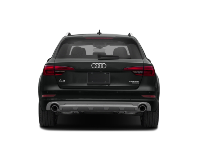 2019 Audi A4 allroad 2.0T Premium Plus
