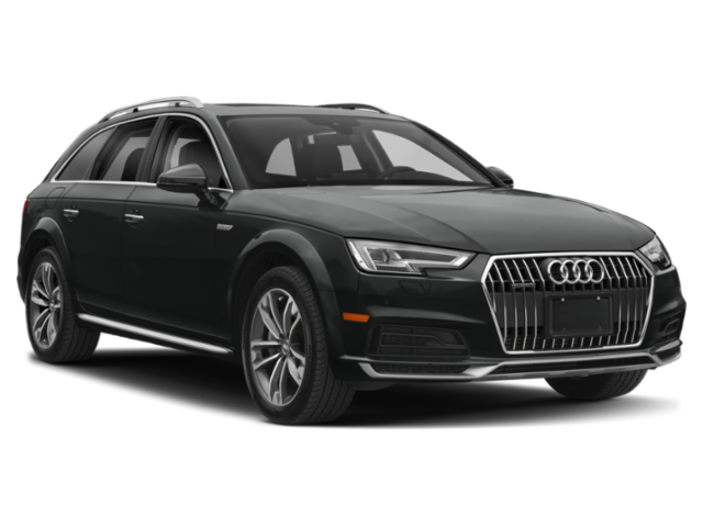 2019 Audi A4 allroad 2.0T Premium Plus