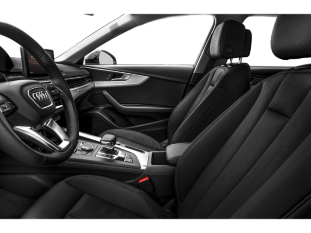 2019 Audi A4 allroad 2.0T Premium Plus