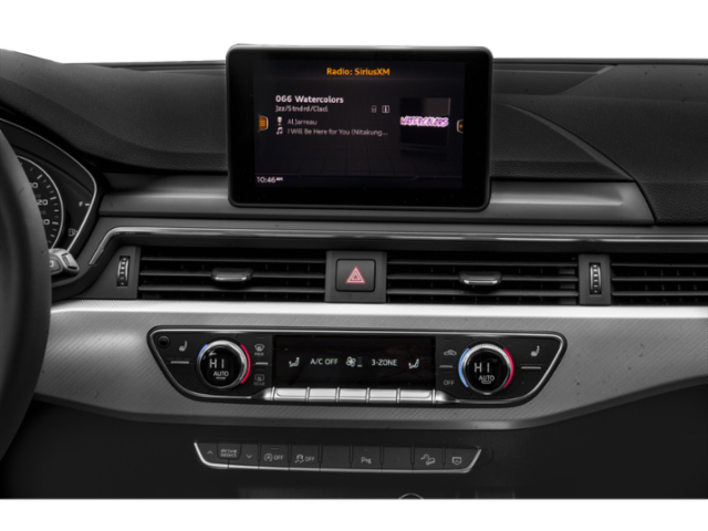 2019 Audi A4 allroad 2.0T Premium Plus