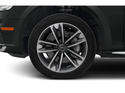 2019 Audi A4 allroad 2.0T Premium Plus