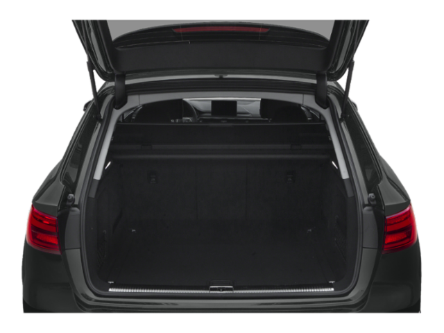 2019 Audi A4 allroad 2.0T Premium Plus