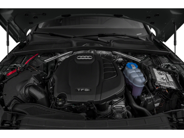 2019 Audi A4 allroad 2.0T Premium Plus