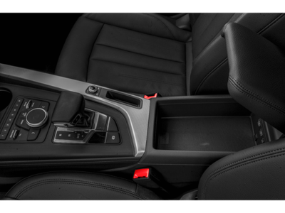 2019 Audi A4 allroad 2.0T Premium Plus