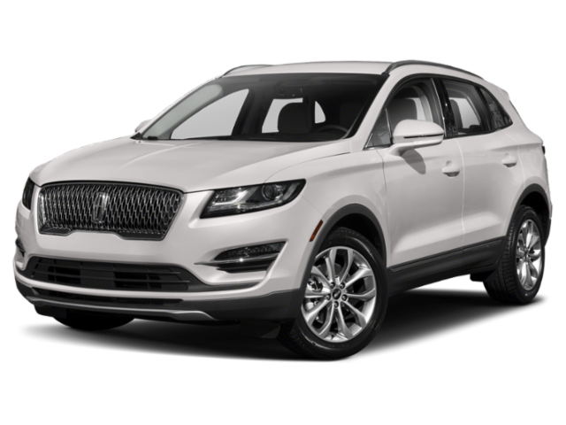 Used 2019 Lincoln MKC Select with VIN 5LMCJ2C92KUL20778 for sale in Leesburg, FL