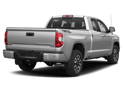 2019 Toyota Tundra 2WD SR5